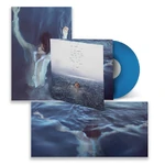 Wonder Limited Blue Vinyl W/ Foldout poster