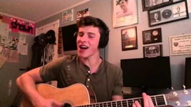 Ed Sheeran Lego House (Shawn Mendes cover)
