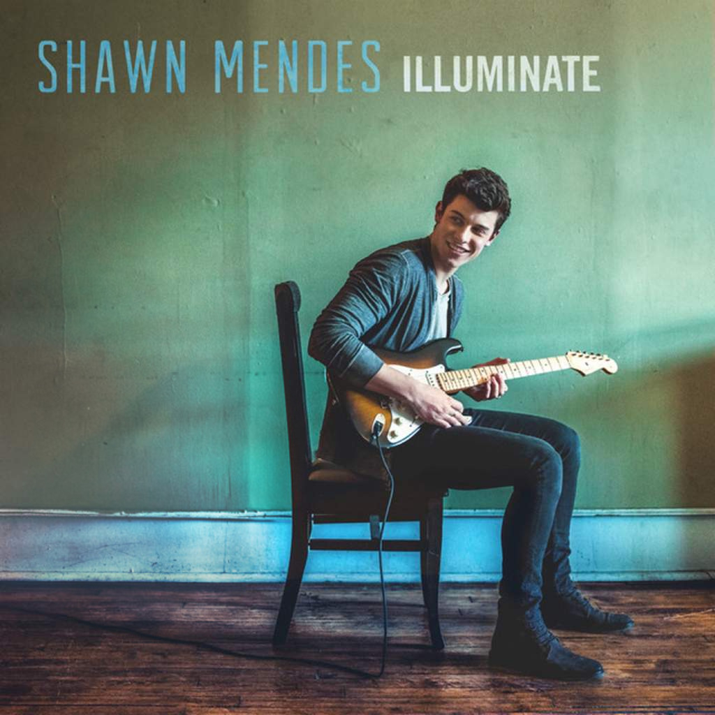 Patience (MTV Unplugged) Lyrics Shawn Mendes( Shawn Peter Raul Mendes ) ※