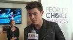 Shawn Mendes has a special message for his fans