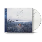 Signed Wonder CD