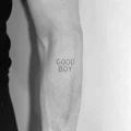 Tattoos | Shawn Mendes Wiki | Fandom