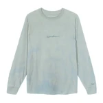 Wonder Script L/S T-Shirt III