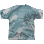 Wonder Sun Tie Dye T-Shirt II