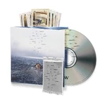 Wonder Deluxe Package CD W/ Limited Collectible Card Pack IV Inside