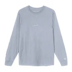 Wonder Script L/S T-Shirt I