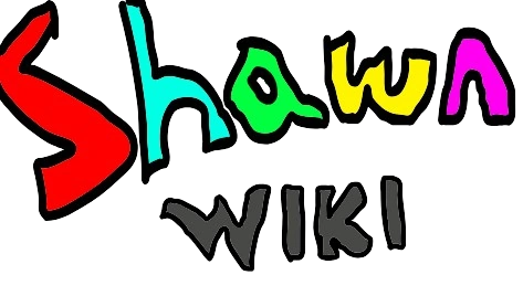 Shawn Wiki | Fandom