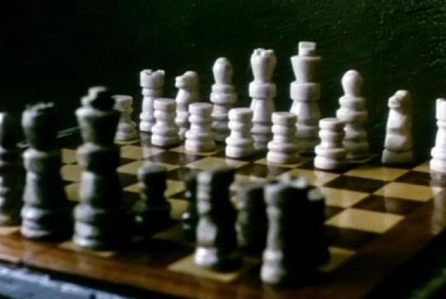 World Chess Championship 2014 - Wikipedia