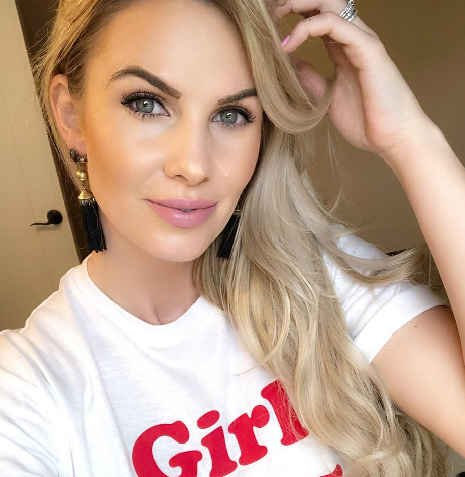 Carly Butler