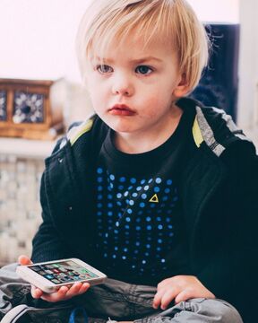 BroTard | Shaytards Wiki | Fandom