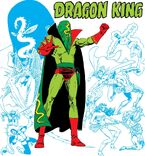 Dragon King