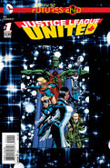 Justice League United Futures End Vol 1-1 Cover-1