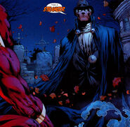 The Phantom Stranger-2