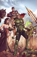 Justice League Vol 2-8 Cover-2 Teaser
