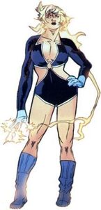 Chain Lightning