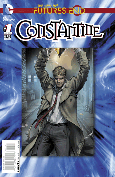 アメコミ・英語　6冊セット　コンスタンティン　CONSTANTINE Amazon.co.jp: DCコミックス ヘルブレイザー ジョン