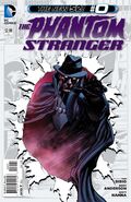 The Phantom Stranger Vol 4-0 Cover-1