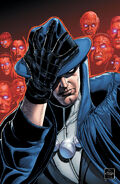 The Phantom Stranger Vol 4-2 Cover-2 Teaser