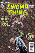 Swamp Thing Vol 5-6 Cover-1