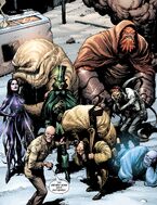 Seven Deadly Enemies of Man
