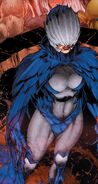 Raven - New 52-1