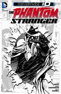 The Phantom Stranger Vol 4-0 Cover-2