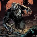 Solomon Grundy