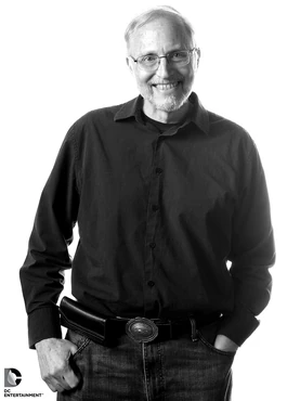 Marv Wolfman