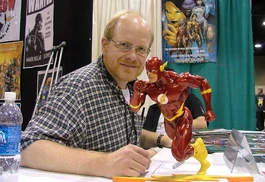 Mark Waid