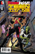 Teen Titans Vol 5-15 Cover-1