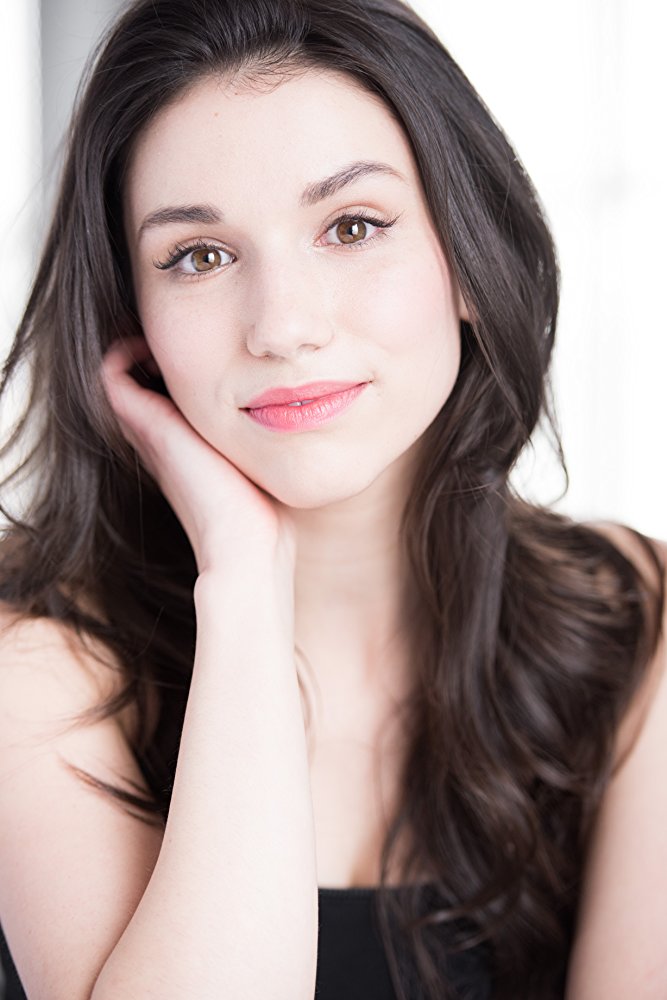 Grace fulton deals shazam 1