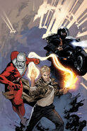 Justice League Dark Vol 1-3 Cover-1 Teaser