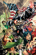 Justice League Vol 2-5 Cover-1 Teaser