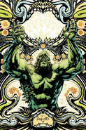 Swamp Thing Alec Holland-5