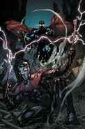 Justice League Vol 2-25 Cover-5 Teaser