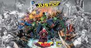 Justice League Vol 2-22 Cover-5