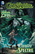 Constantine Vol 1-10 Cover-1