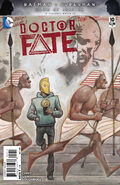 Doctor Fate Vol 4-10 Cover-1