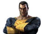 Prime Black Adam (Injustice)