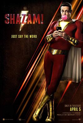 Shazam! (film) | Shazam Wiki | Fandom