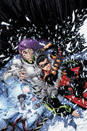 Teen Titans Vol 4-6 Cover-1 Teaser