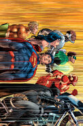 Justice League Vol 2-50 Cover-2 Teaser