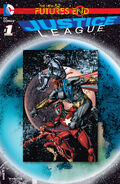 Justice League Futures End Vol 1-1 Cover-2