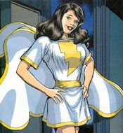 Mary Marvel-2