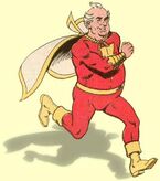 Uncle Marvel