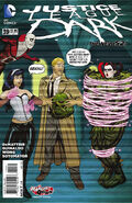 Justice League Dark Vol 1-39 Cover-2