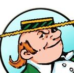 Mister Banjo