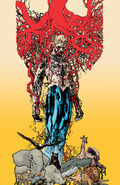 Animal Man Vol 2-1 Cover-1 Teaser