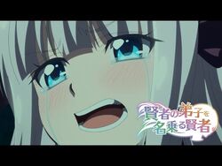 Kenja No Deshi Wo Nanoru Kenja  Chua Tek Ming~*Anime Power