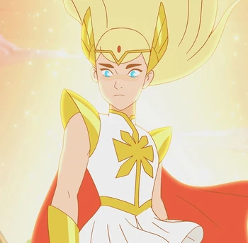 Adora | She Ra i księżniczki mocy Wiki | Fandom